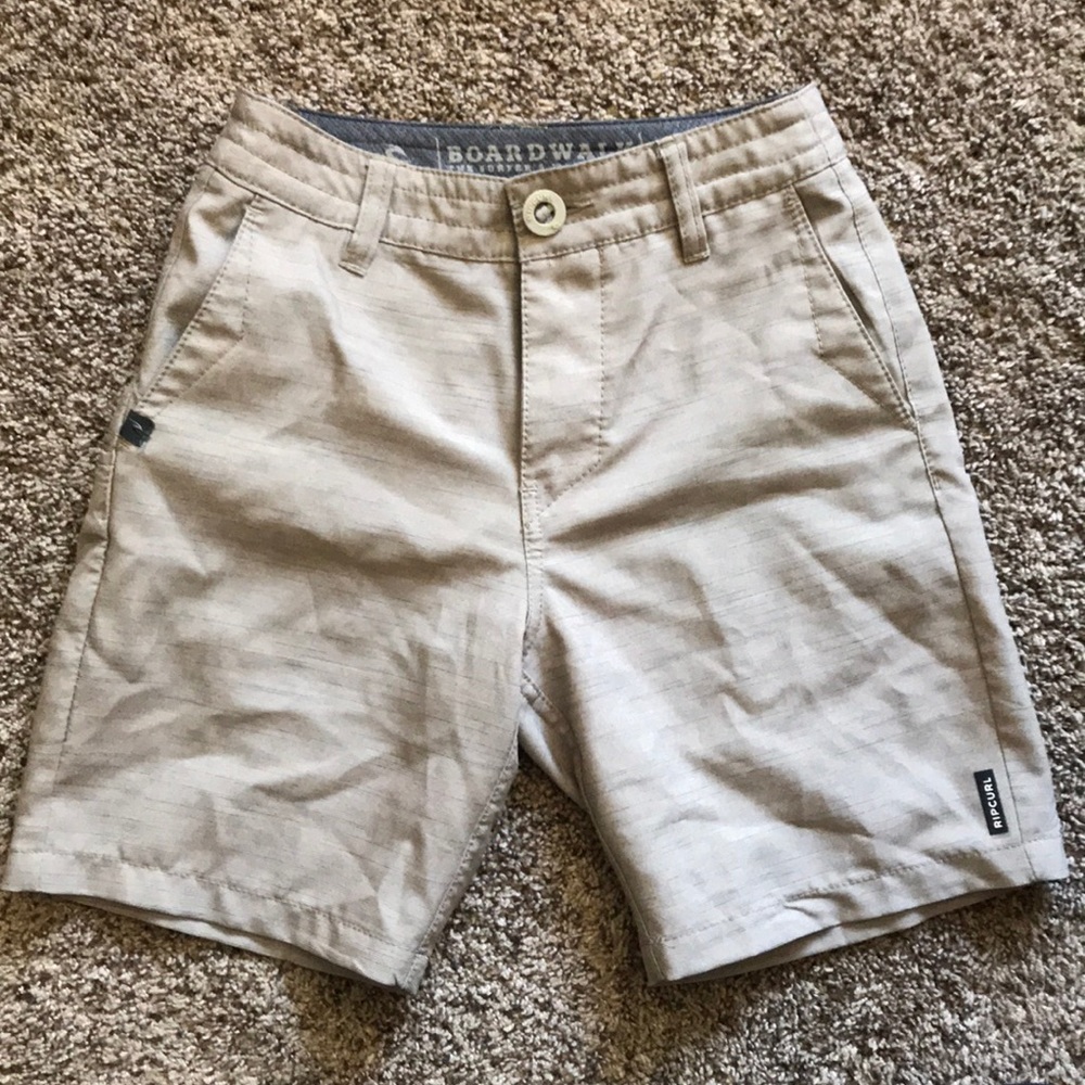 Boys Ripcurl Mirage shorts